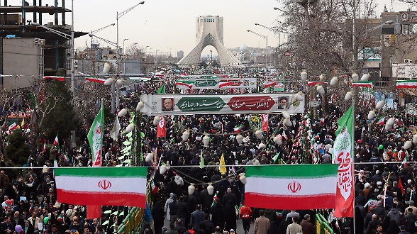 Netanyahu a Washington, l&rsquo;Iran apre sul nucleare