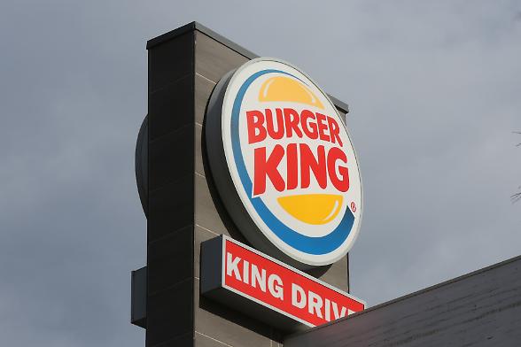 Cinven mette nel mirino Burger King Italia. Obiettivo: un 'panino' con l'area iberica