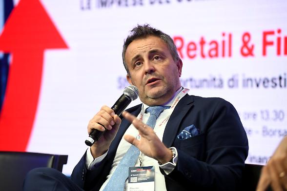 Crescono le Ogr Torino nel 2025, margine di oltre 1 milione e +35% i visitatori. Giovannini nuovo vicepresidente