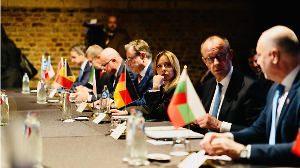 L&rsquo;Europa a lezione di competitivit&agrave; seguendo la linea di Draghi e Letta