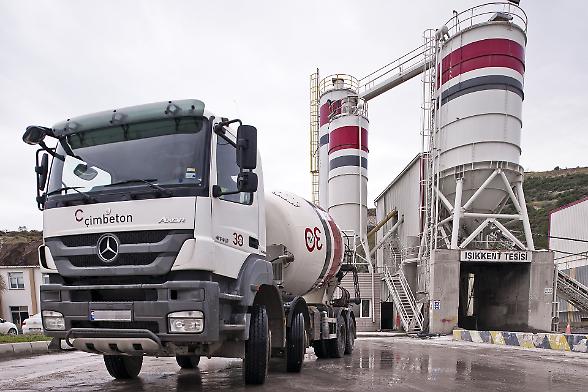 Cementir, nel 2025 su i volumi ma gi&ugrave; i ricavi. Bene l'Ebitda. Aggiornato il piano al 2028