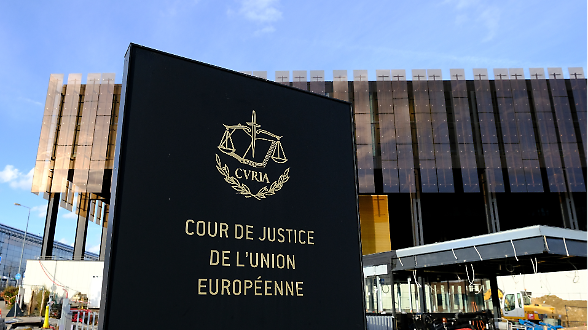 La Corte striglia Bruxelles per i fondi all&rsquo;Ungheria