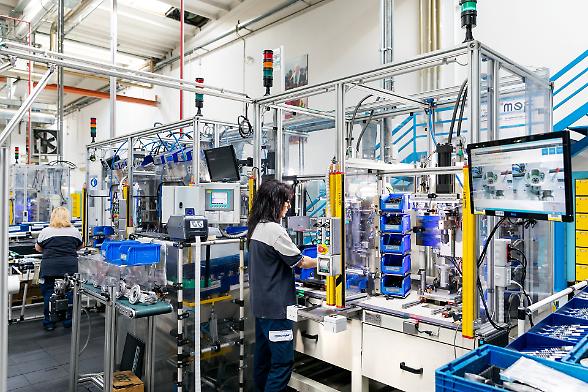 Bonfiglioli robotizza i magazzini. Scatta la protesta sindacale a Bologna