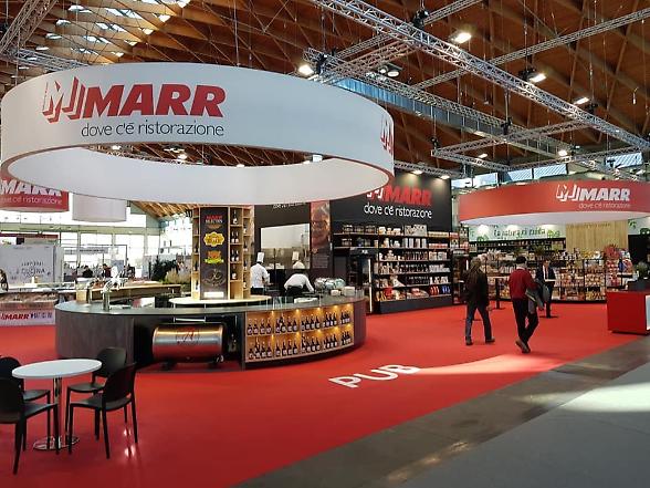 Marr cresce nel 2025 con la spinta della ristorazione. E guarda anche all'M&A