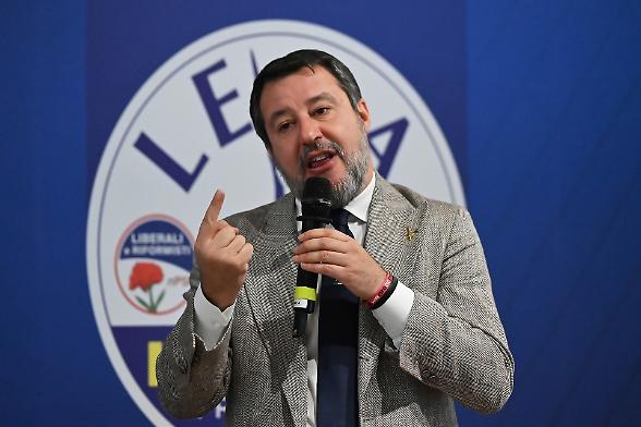 Il post Vannacci agita la Lega, ma non Salvini. Territorialisti all&rsquo;attacco. Zaia non sar&agrave; il Vice