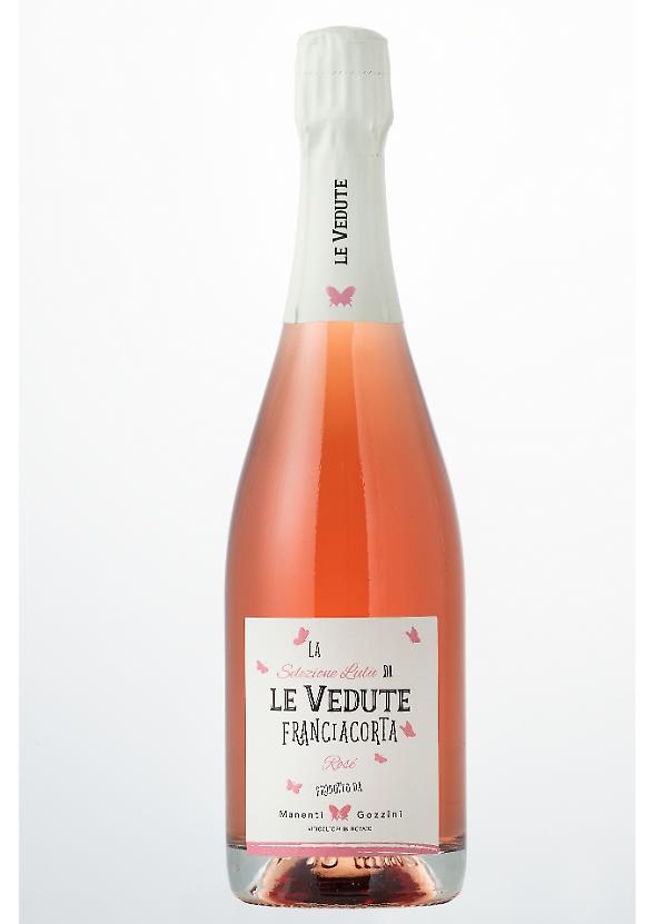 Franciacorta verso il futuro. L&rsquo;esempio Le Vedute