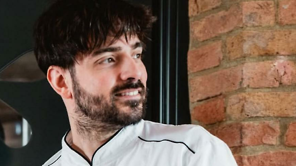 La nuova tradizione secondo Luca Grossi, tra fine dining e cucina che cambia stagione