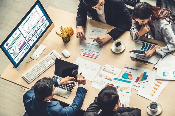 Misurare, analizzare, innovare. Come gli operations traducono i dati in miglioramento continuo