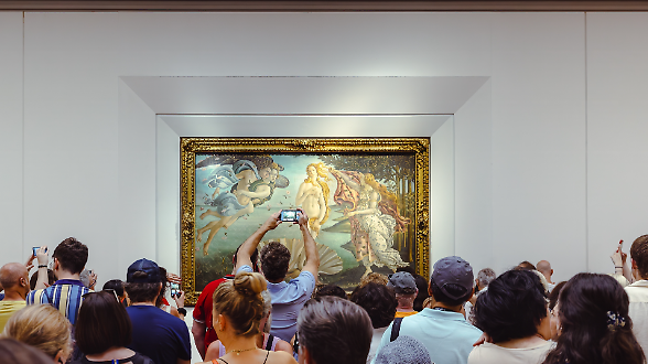 Contri (UniFi): &ldquo;I musei non vivano solo di Stato ma di gestione&rdquo;