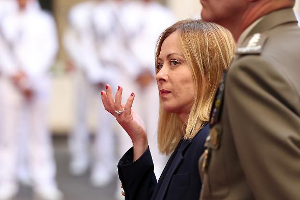 Meloni nel Board of Peace, il sodalizio con Trump fa storcere il naso. Bocciatura anche da Calenda