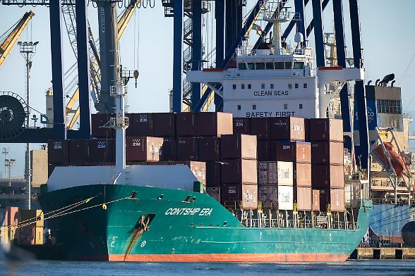 Hapag-Lloyd dribbla la golden share e compra l&rsquo;israeliana Zim