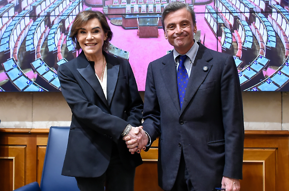 Gualmini cambia casacca. Va in Azione e attacca Schlein