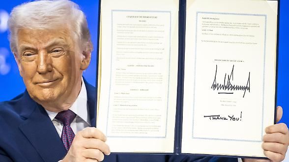 Tajani: &laquo;L&rsquo;Italia parteciper&agrave; come osservatore&raquo;. Ma sar&agrave; l&rsquo;unico membro del G7 a Washington