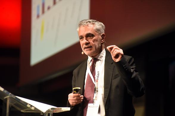 Stefano Scarpetta &egrave; il nuovo capo economista dell&rsquo;Ocse