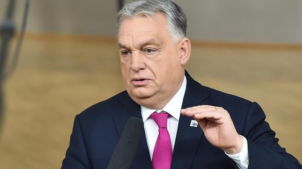 Petrolio russo dalla Croazia, la mossa di Orb&aacute;n contro l&rsquo;Ue