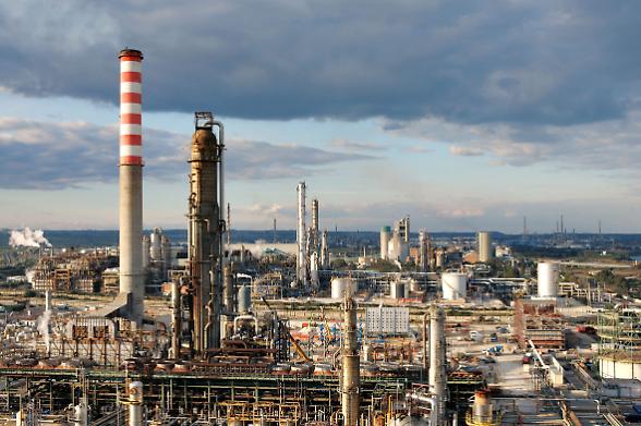 Raffineria di Priolo, Isab annuncia la chiusura della Composizione Negoziata della Crisi