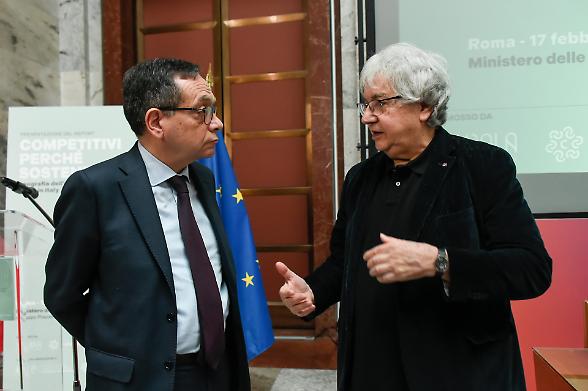 Brevetti green, Italia sul podio Ue. Traina la manifattura