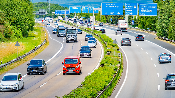 Infrastrutture a rischio, Berlino ancora impreparata