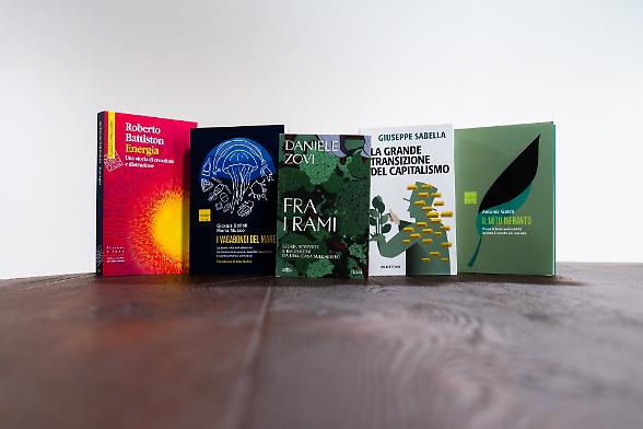 Green Book, scelti i finalisti. Il voto popolare il 18 aprile