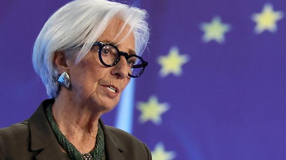 Ft, Lagarde considera le dimissioni anticipate