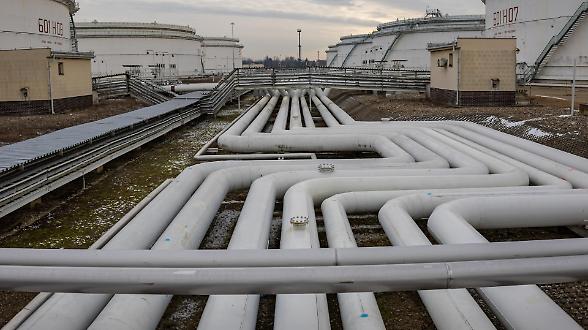 Ungheria, stop alle forniture di gasolio a Kiev