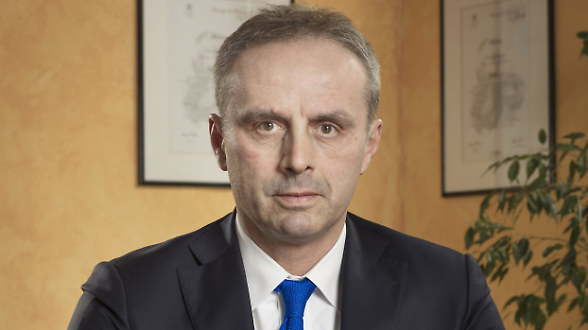 Lutto in Sabaf, scomparso il Ceo Pietro Iotti