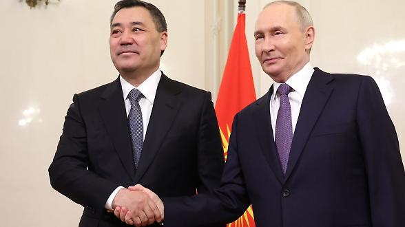 Kirghizistan, la &ldquo;tigre&rdquo; che morde l&rsquo;Unione europea