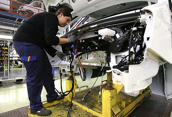 La crisi nera della metalmeccanica. Salgono a 115mila i lavoratori coinvolti 