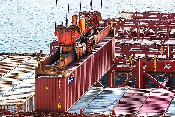 Noli marittimi in forte calo, ma restano sopra i livelli pre-Covid