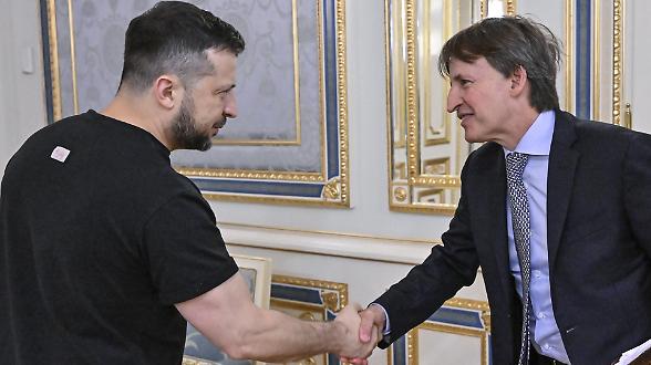 Quattro anni dopo l'invasione russa: rimarr&agrave; soltanto un odio &laquo;insanabile&raquo;