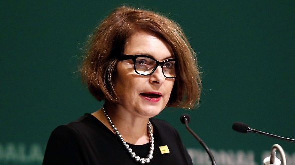 Sellerio pubblica Le belve di Clara Us&oacute;n, romanzo sul male oscuro basco