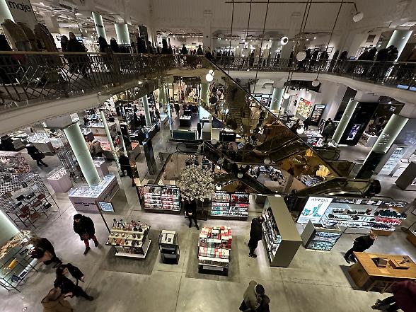 Coin, i sindacati chiedono un incontro urgente al Mimit per evitare le chiusure  