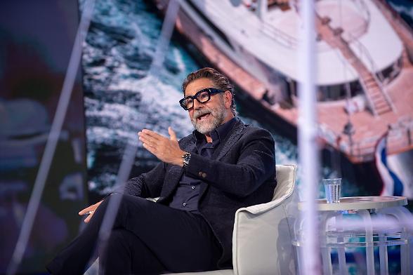 The Italian Sea Group, l&rsquo;Ad Costantino inietta 25 milioni. E il titolo precipita in Borsa