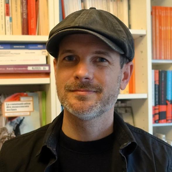 L&rsquo;altra internazionale. Potere e ideologie tra rete e social