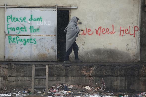 Dai muri alle colonie penali