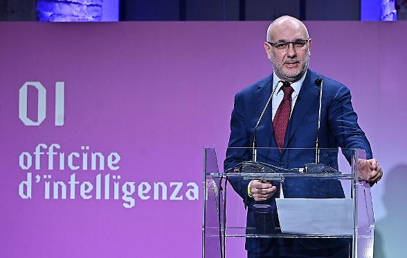 Ai4i svela il piano per l'industria. In arrivo supercomputer