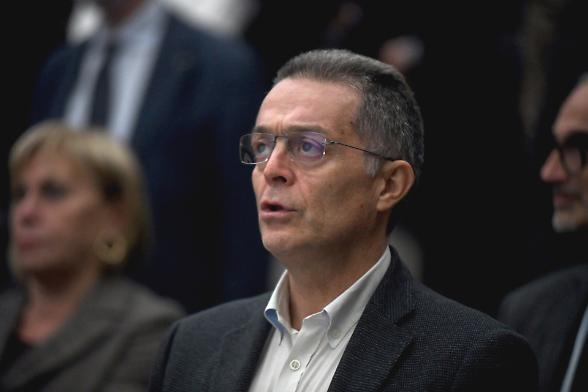 Nel 2025 ordini in decisa caduta per i macchinari tessili italiani. Ma corre la domanda in India