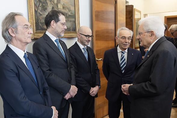 Mattarella ricorda Bachelet: &laquo;Il suo un metodo improntato su confronto e conciliazione&raquo;