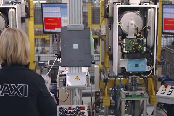 La parola all&rsquo;Hr. Bordignon (Baxi): &laquo;Pianifichiamo le successioni e cos&igrave; arginiamo i rischi&raquo;