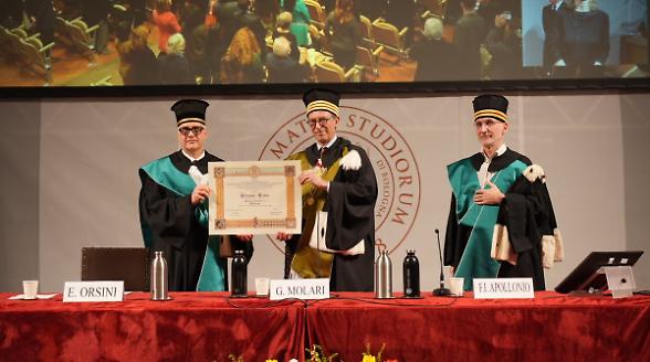 Di Maio prof al King&rsquo;s College, lauree a Castagna e Orsini. Prestigio e utilit&agrave;, soprattutto per chi punta alla Luiss