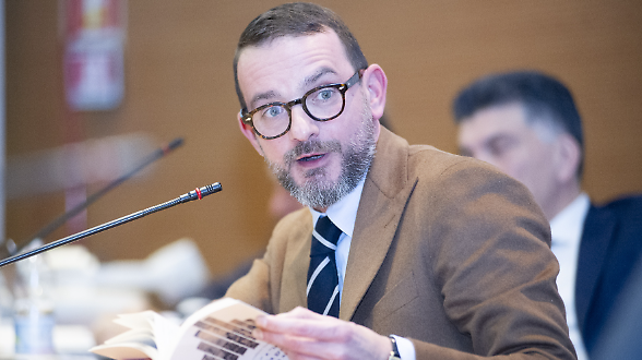 La mission di Aboca passa anche per i libri​