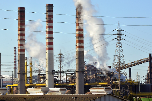 Ex Ilva, riavviato l&rsquo;altoforno 2. Era fermo da pi&ugrave; di due anni