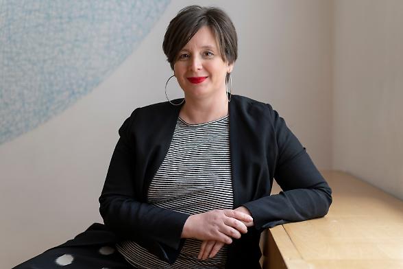 Eva Elisa Fabbris_Ph Amedeo Benestante