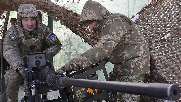 Da granaio d'Europa a superpotenza dei droni