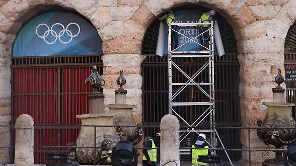 Milano-Cortina, cala il sipario sui Giochi. Meloni: &laquo;Lustro per l&rsquo;Italia nel mondo&raquo;