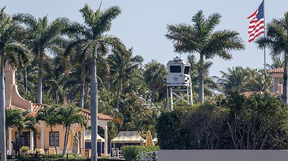Attacco sventato a Mar-a-Lago. Ucciso l'intruso armato
