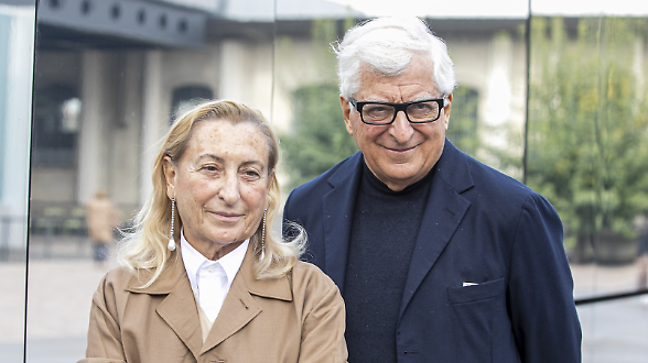 Lusso, la centralit&agrave; francese non &egrave; pi&ugrave; inscalfibile. Prada, Otb e Moncler nuovi protagonisti