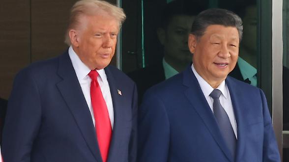 Cina-Usa, la sentenza sui dazi sposta gli equilibri negoziali. Rafforzata la posizione di Xi