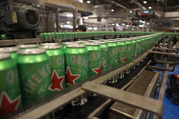 Heineken, la crisi non produrr&agrave; tagli in Italia