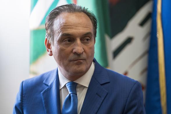 Piemonte, Cirio: &laquo;Bene il Pil. Accelerare su Zes ed energia&raquo;